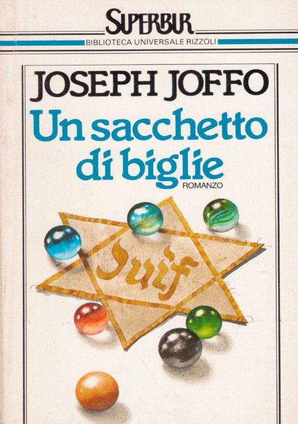 UN SACCHETTO DI BIGLIE