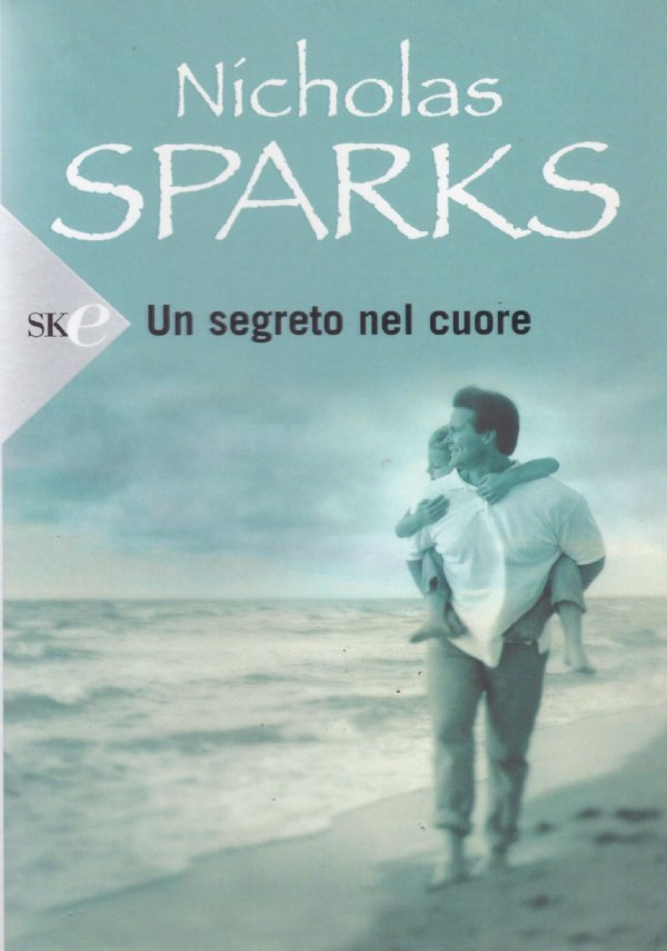 UN SEGRETO NEL CUORE