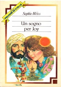 UN SOGNO PER JOY (Polvere di Stelle n. 40)