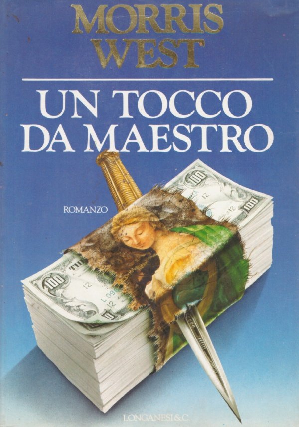 UN TOCCO DA MAESTRO