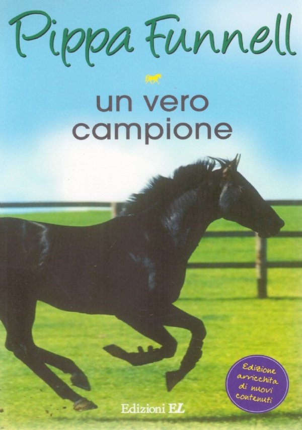 UN VERO CAMPIONE