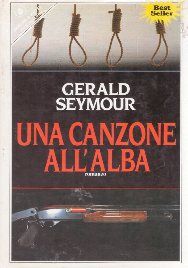 UNA CANZONE ALL’ALBA