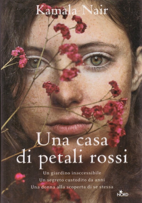 UNA CASA DI PETALI ROSSI