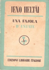 UNA FAVOLA D’ESTATE