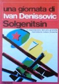 UNA GIORNATA CON IVAN DENISSOVIC