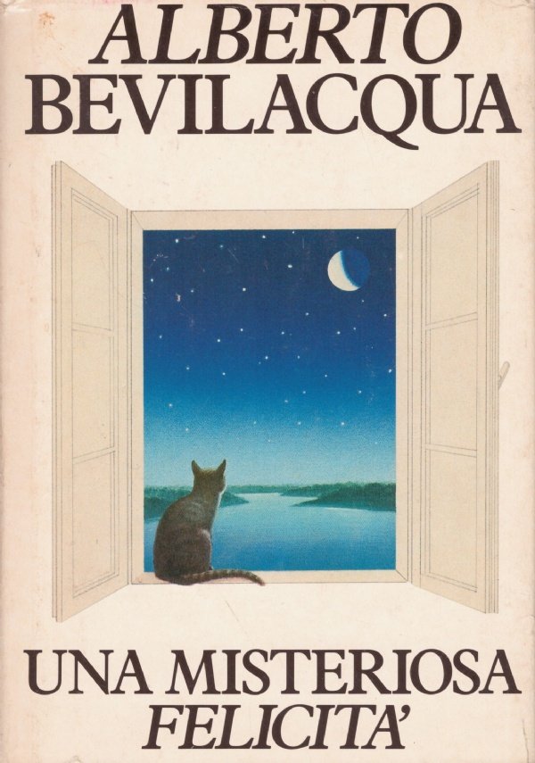 UNA MISTERIOSA FELICITA’