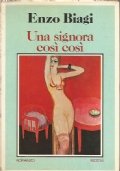 UNA SIGNORA COSI’ COSI’