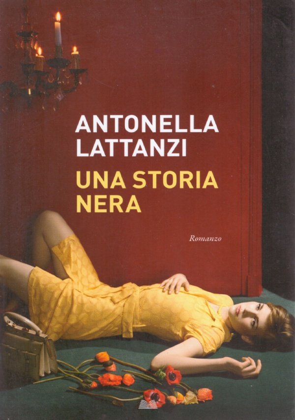 UNA STORIA NERA