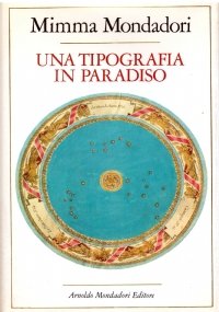 UNA TIPOGRAFIA IN PARADISO