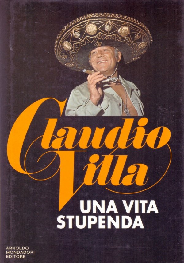 UNA VITA STUPENDA