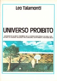 UNIVERSO PROIBITO