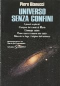UNIVERSO SENZA CONFINI