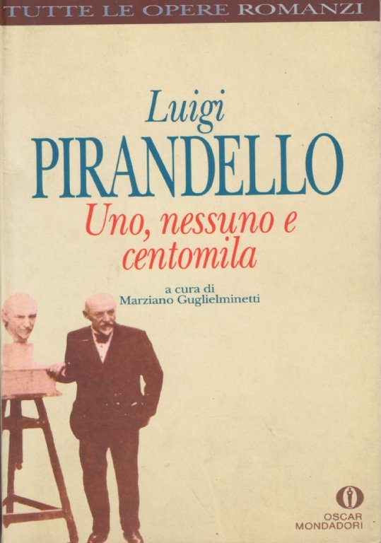 UNO, NESSUNO E CENTOMILA