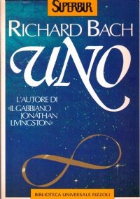 UNO (Richard Bach)