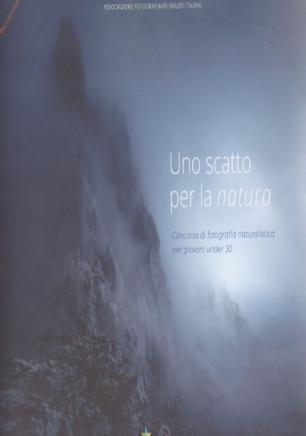UNO SCATTO PER LA NATURA. Concorso di fotografia naturalistica per …