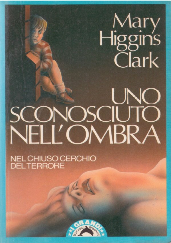 UNO SCONOSCIUTO NELL’OMBRA