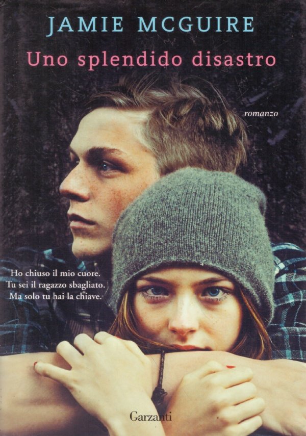 UNO SPLENDIDO DISASTRO