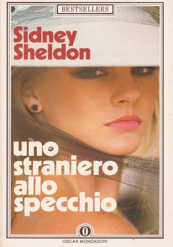 UNO STRANIERO ALLO SPECCHIO