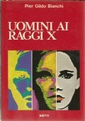 UOMINI AI RAGGI X