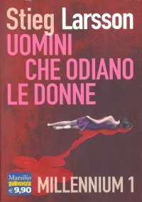 UOMINI CHE ODIANO LE DONNE