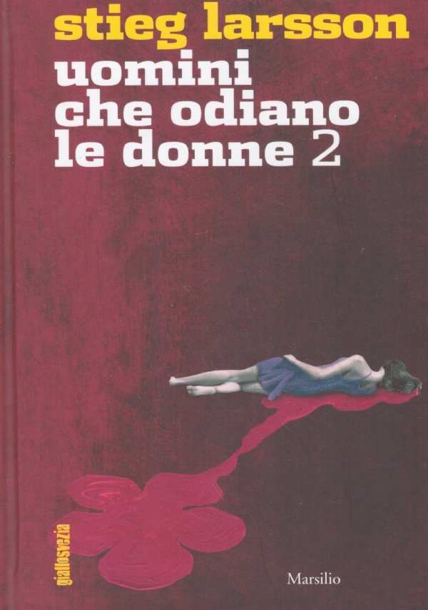 UOMINI CHE ODIANO LE DONNE 2