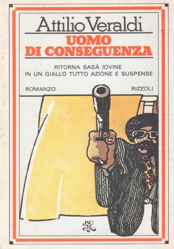 UOMO DI CONSEGUENZA