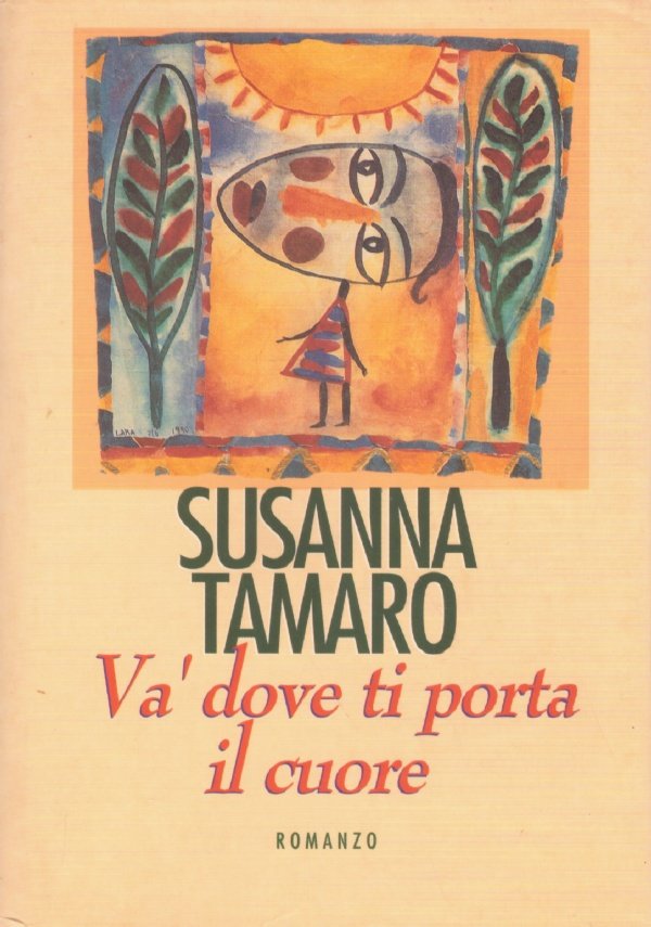 VA’ DOVE TI PORTA IL CUORE