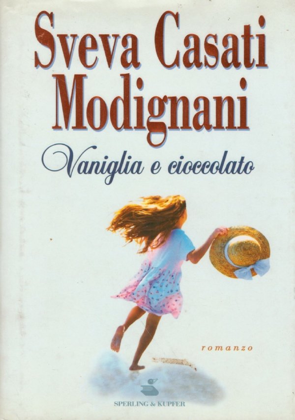 VANIGLIA E CIOCCOLATO