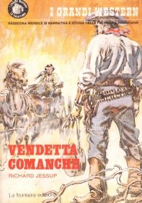 VENDETTA COMANCHE