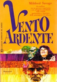 VENTO ARDENTE