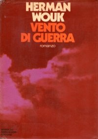 VENTO DI GUERRA