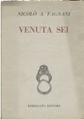VENUTA SEI