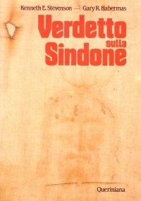 VERDETTO SULLA SINDONE