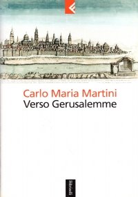 VERSO GERUSALEMME
