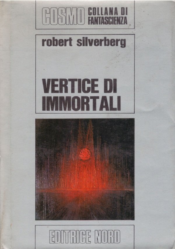 VERTICE DI IMMORTALI