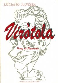 VIROTOLA. Poesji an Piemontais