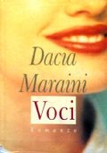 VOCI (Dacia Maraini)