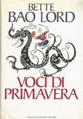 VOCI DI PRIMAVERA