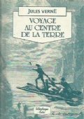 VOYAGE AU CENTRE DE LA TERRE