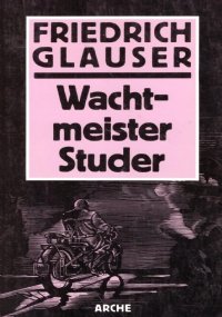 WACHTMEISTER STUDER