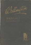 WELLINGTON MANUALE FOTOGRAFICO