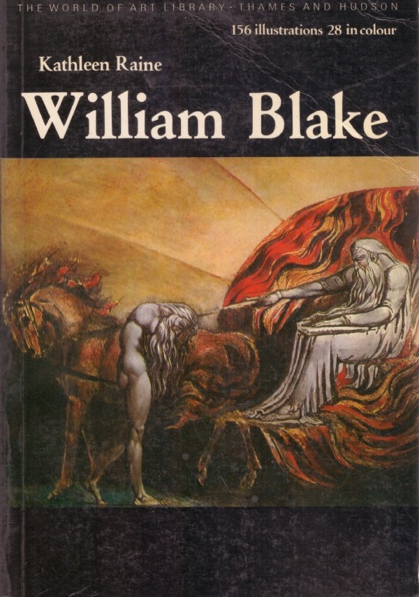 WILLIAM BLAKE