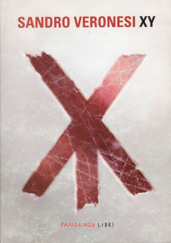 XY (Sandro Veronesi) | Immagine principale