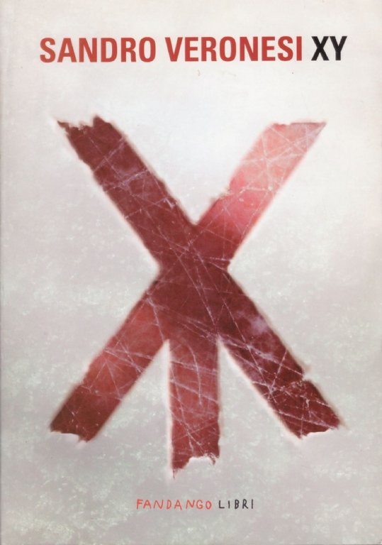 XY (Sandro Veronesi)