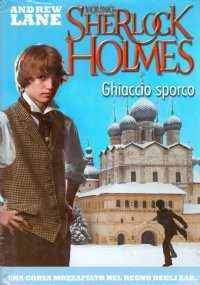 YOUNG SHERLOCK HOLMES: GHIACCIO SPORCO