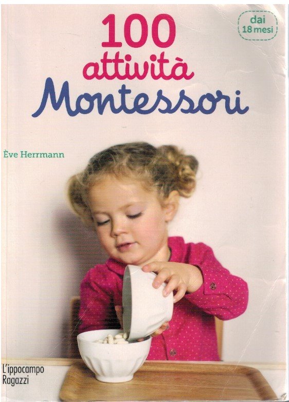 100 attività Montessori