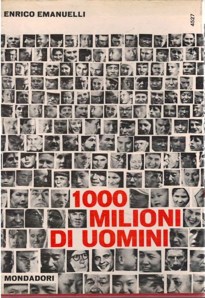 1000 milioni di uomini