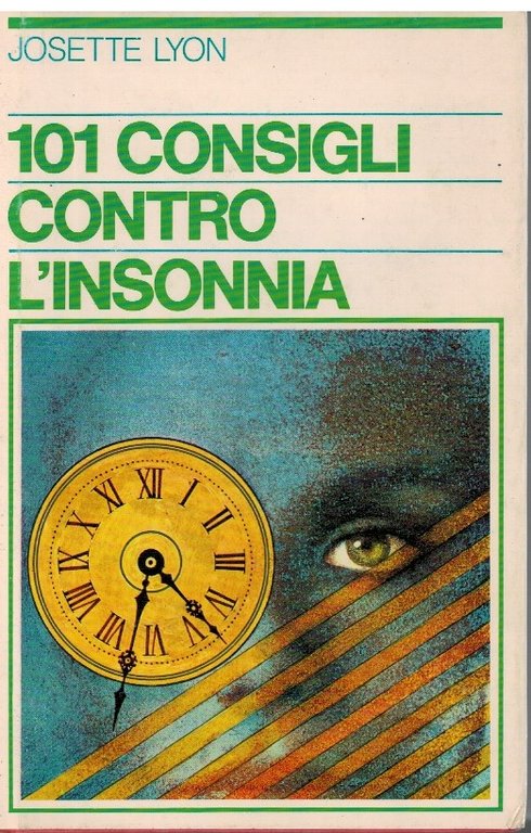 101 consigli contro l'insonnia