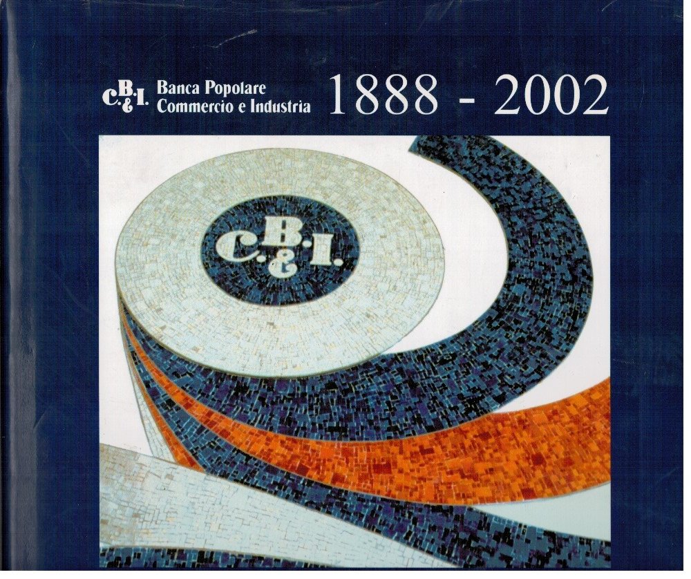 1888-2002 Una storia che continua