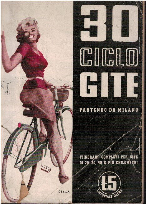 30 ciclo gite partendo da Milano | Immagine principale